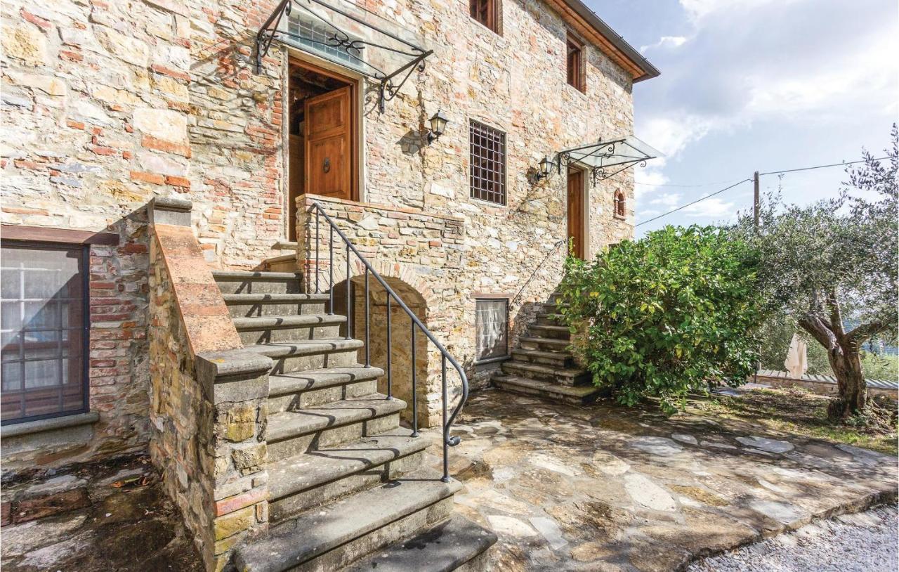 Beautiful Home In Pieve A Elici -Lu- With Kitchen Massarosa Bagian luar foto